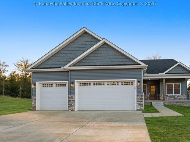 House for sale in Fraziers Bottom, Putnam County