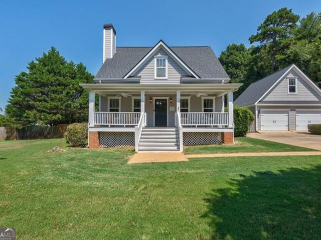 House for sale in Comer, Georgia