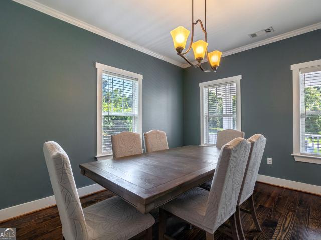 House for sale in Comer, Georgia