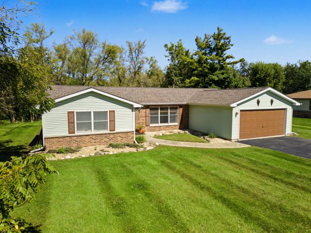 House for sale in Paw Paw, Lee County