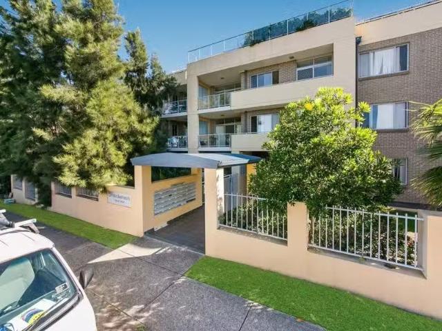 Apartment for rent in Huntingwood, New South Wales