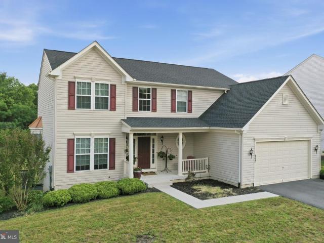 House for sale in Shepherdstown, West Virginia