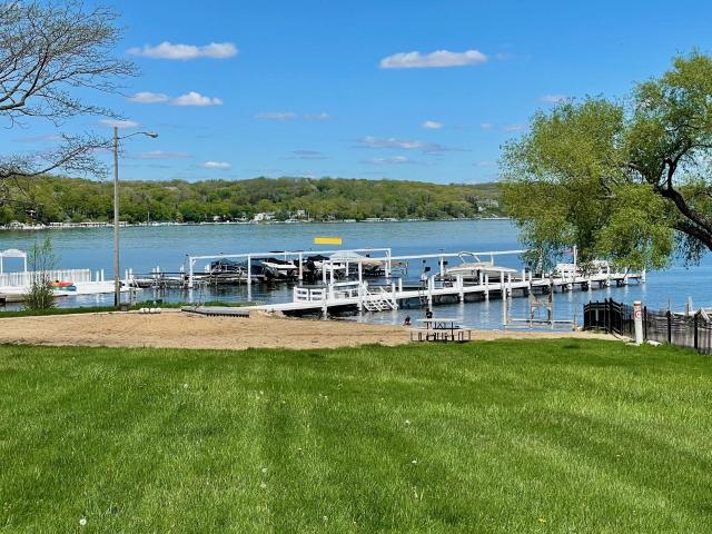 House for sale in Fontana, Wisconsin