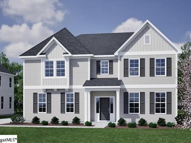 House for sale in Reidville, South Carolina