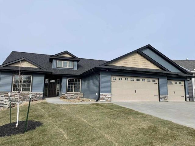 House for sale in Iowa City, Iowa