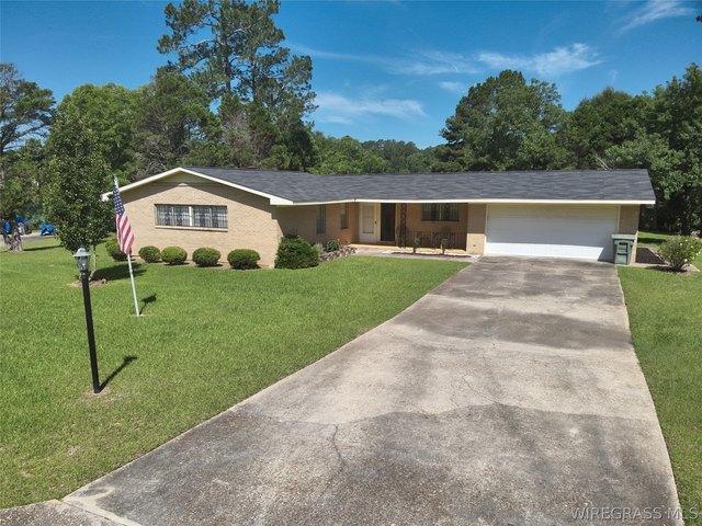 House for sale in Dale, Alabama