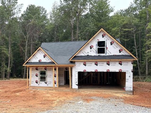 House for sale in Luthersville, Georgia