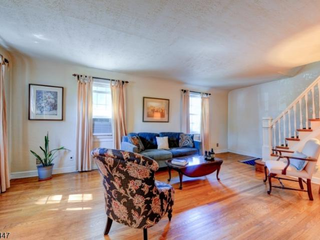 House for sale in Union, New Jersey