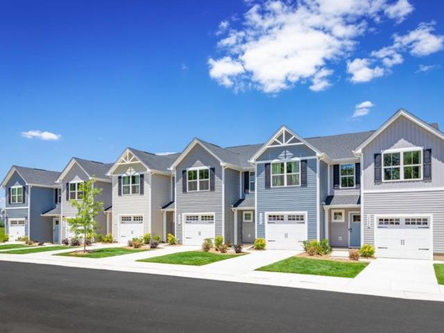 Townhouse for sale in Youngsville, North Carolina