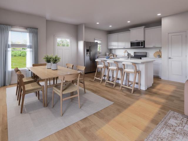 Townhouse for sale in Goose Creek, South Carolina