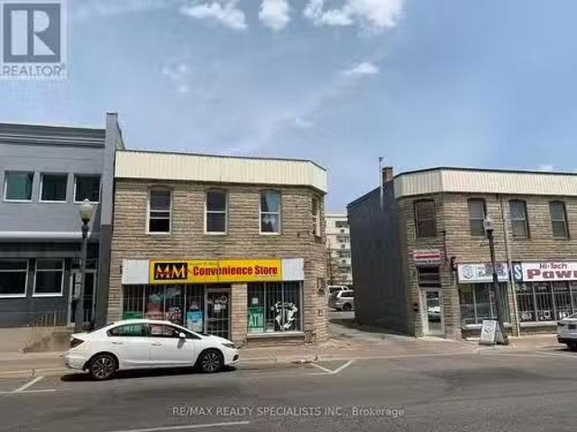 House for rent in Brant, Ontario