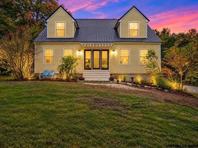 House for sale in Lyndeborough, Hillsborough County