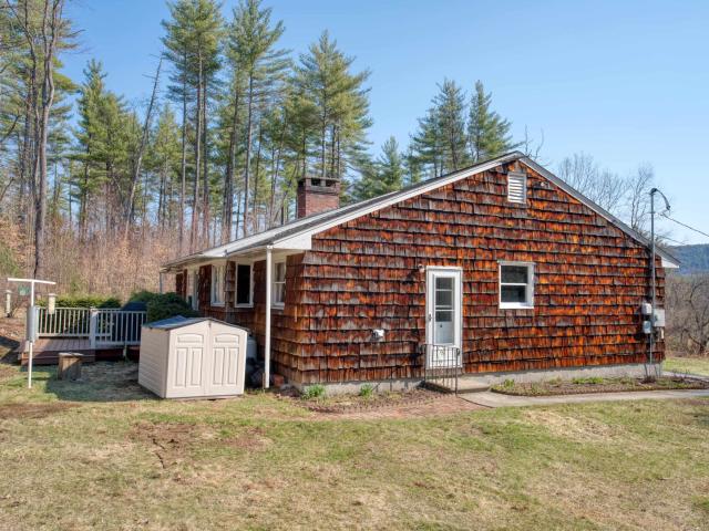 House for sale in New Hampshire
