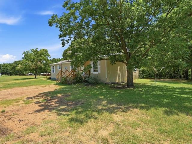 House for sale in Sadler, Texas