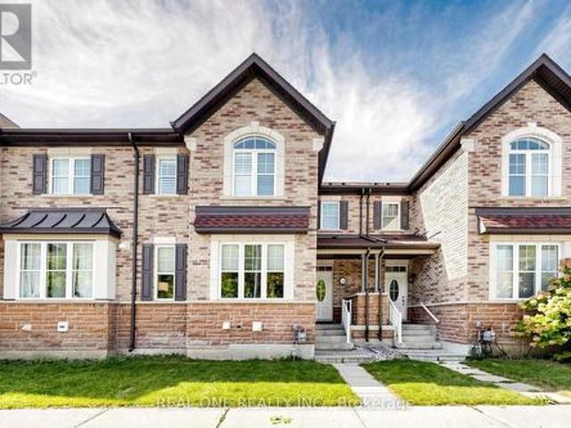 House for sale in Markham, Golden Horseshoe