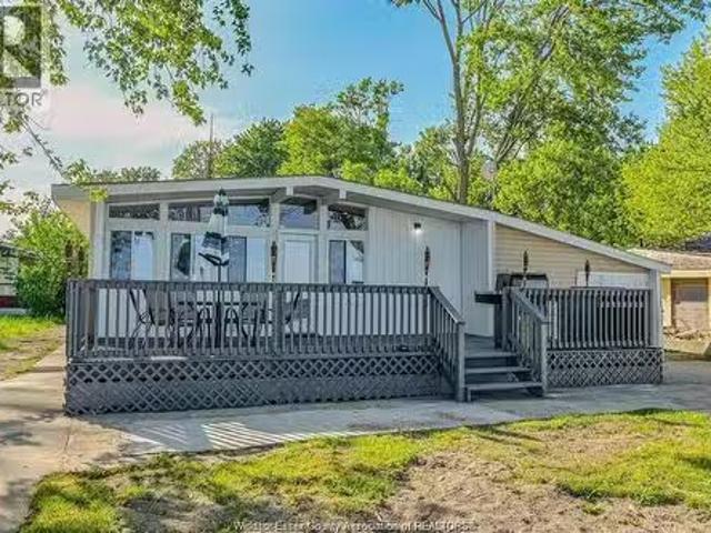 House for sale in Leamington, Ontario