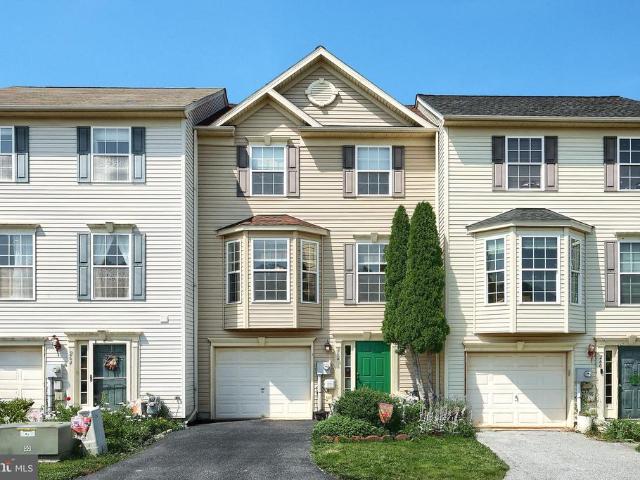Townhouse for sale in Red Lion