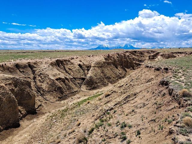 Land for sale in Walsenburg, Colorado