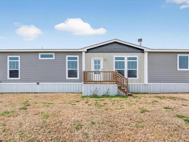 Property for sale in Navarro, Texas