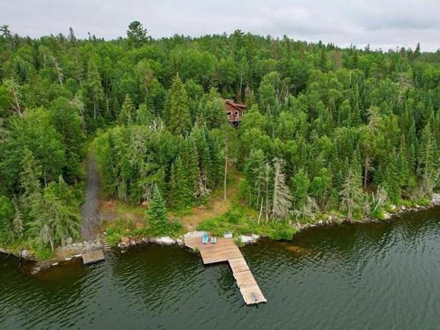 Property for sale in Mcintosh, Ontario