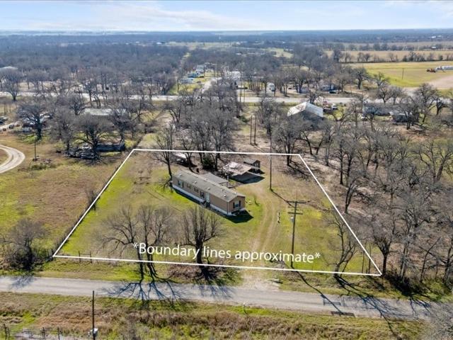 Property for sale in Marlin, Texas