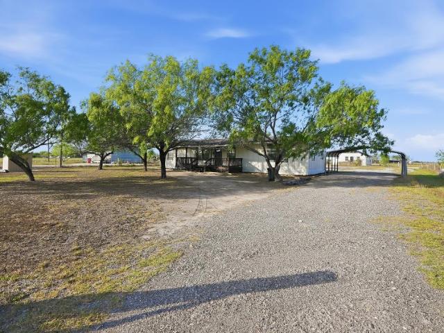 House for sale in Orange Grove, Texas