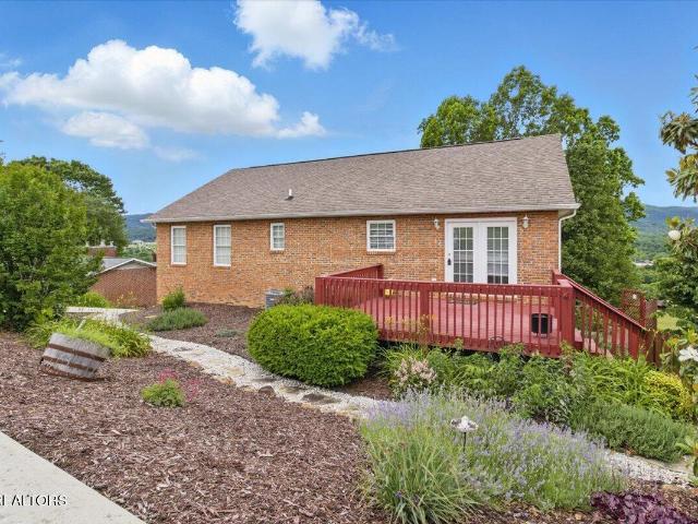 House for sale in Tennessee