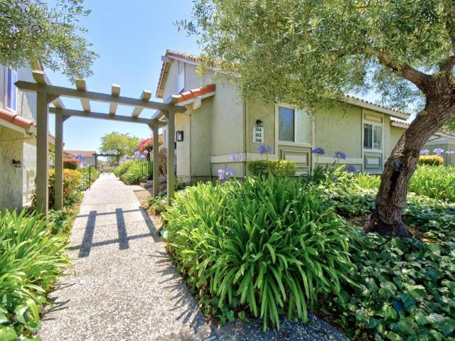 Townhouse for sale in Freedom, California