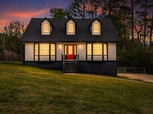 House for sale in Ringgold, Catoosa County