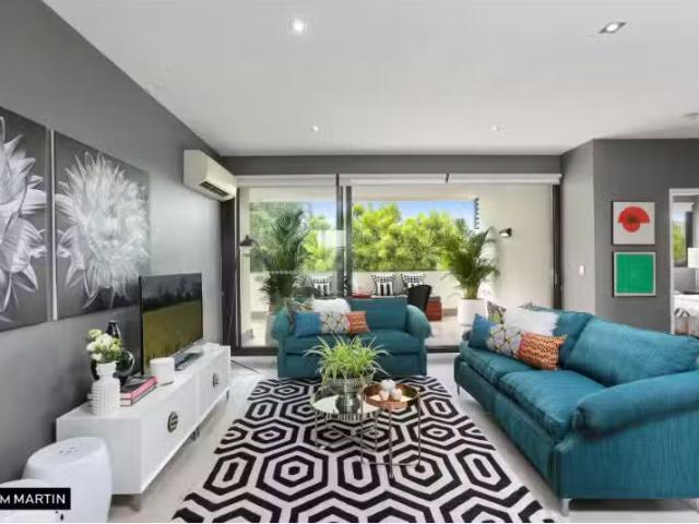 Apartment for rent in Eastlakes
