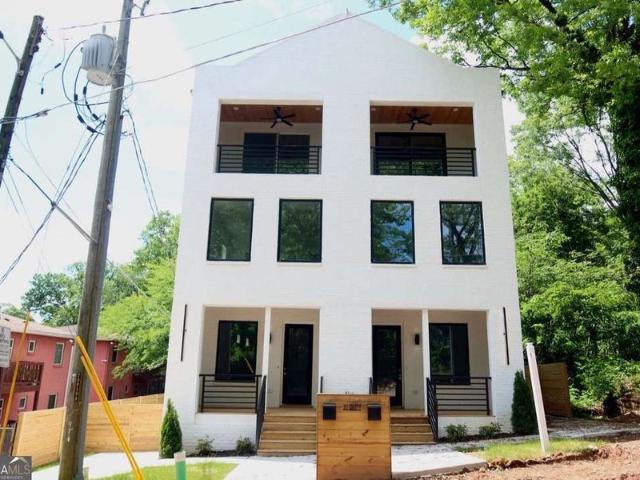 Townhouse for sale in Atlanta