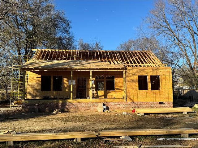 House for sale in Ark