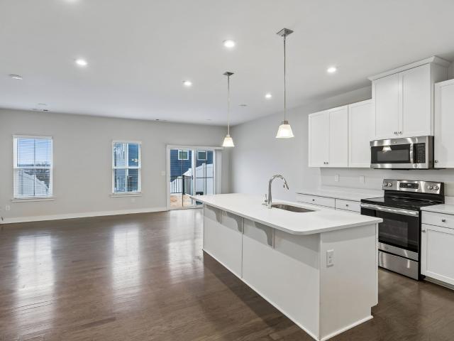 Townhouse for sale in Tennessee