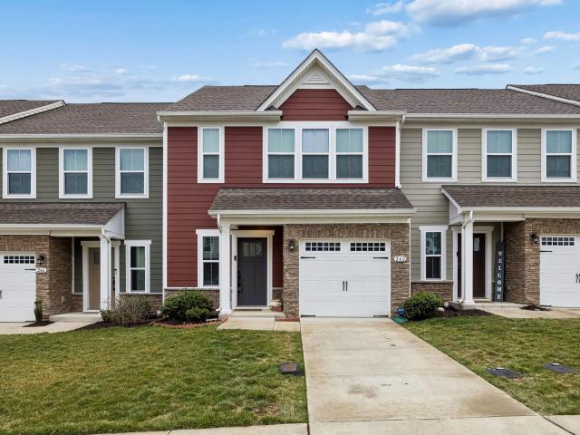 Property for sale in Tennessee