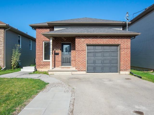 Apartment for rent in Welland, Golden Horseshoe