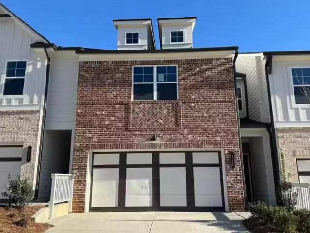 Condo for sale in Buford