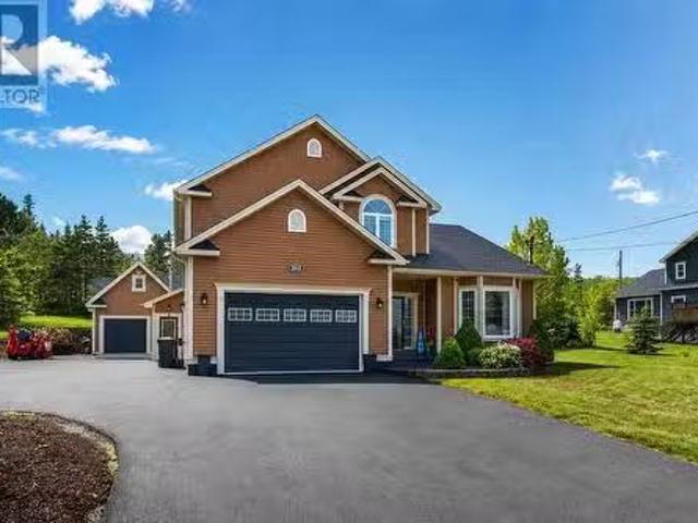 House for sale in Bauline, Newfoundland And Labrador