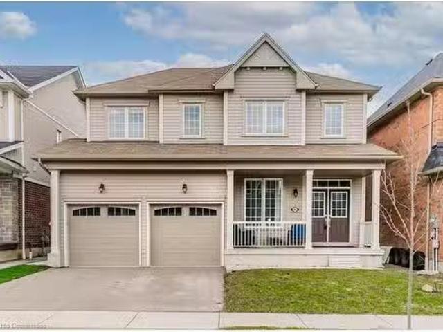 House for sale in Woolwich, Ontario