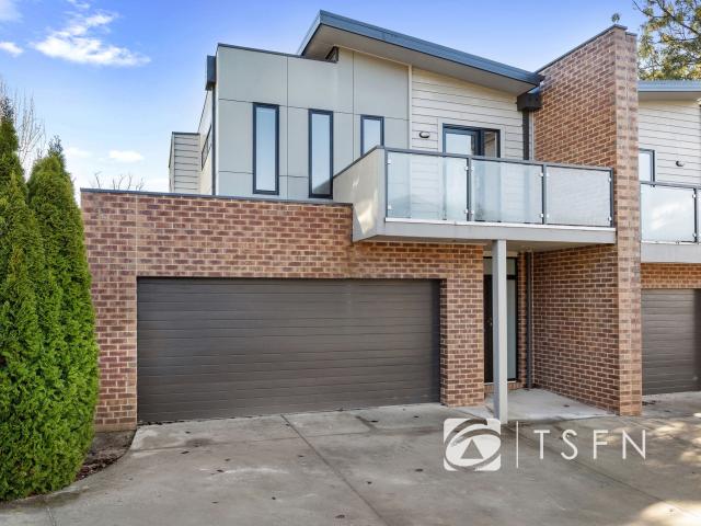 House for rent in Bendigo, Victoria