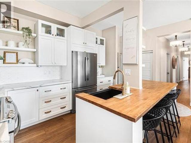 Condo for sale in Ancaster, Ontario