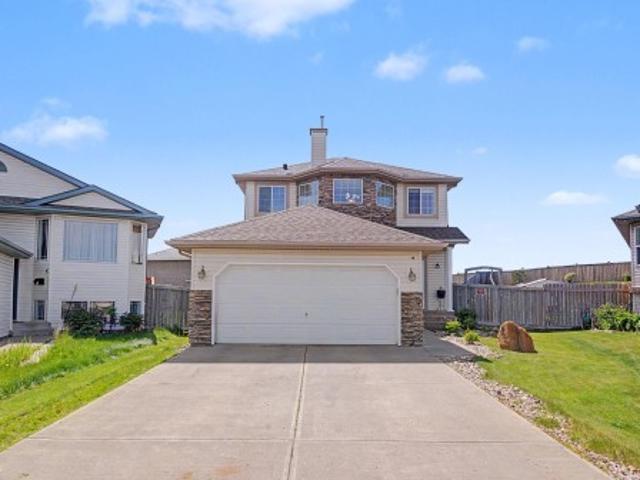 House for sale in Wedgewood, Alberta