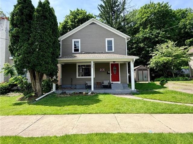 House for sale in Corning, New York