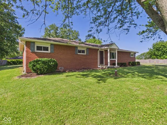 House for sale in Alexandria, Indiana