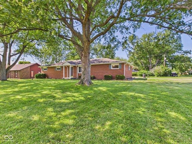House for sale in Alexandria, Indiana
