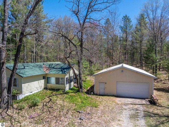 House for sale in Kalkaska, Michigan