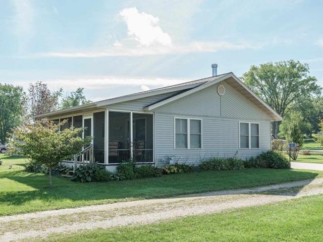House for sale in Markesan, Green Lake County
