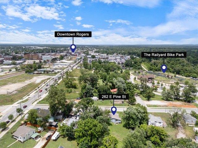 House for sale in Ark