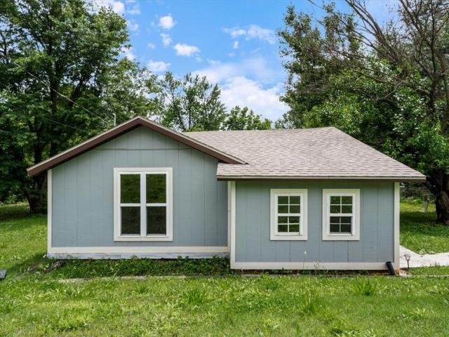 House for sale in Ark