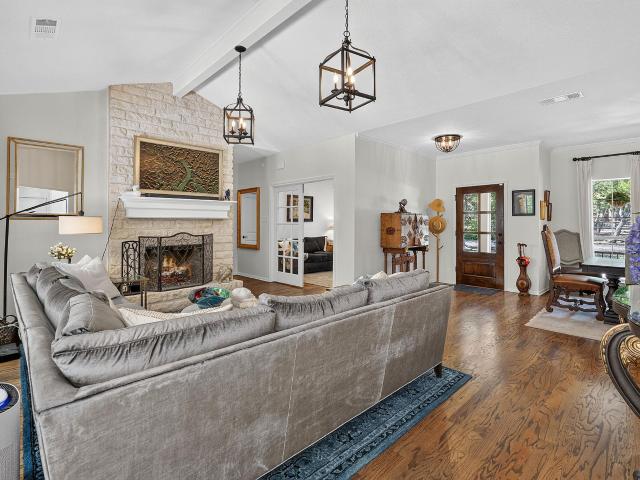 House for sale in Williamson, Texas