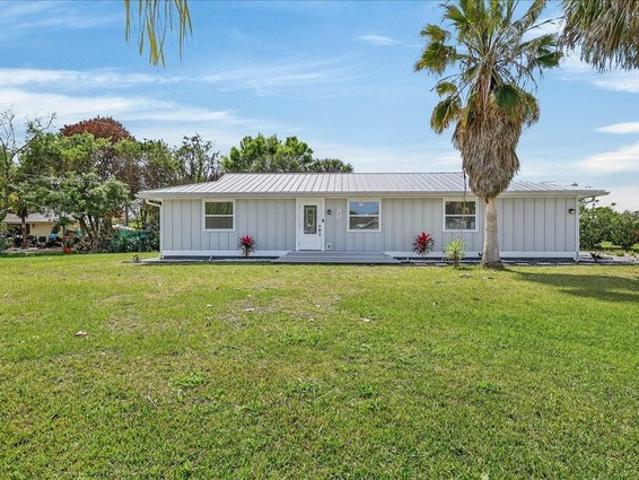 House for sale in Sebastian, Indian River County